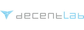 Decentlab logo