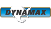 Dynamax logo