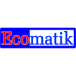 Ecomatik logo