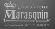 Chocolaterie Marasquin logo