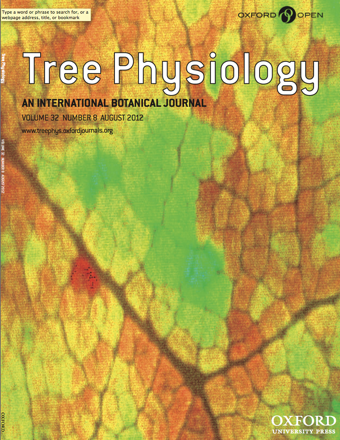 Tree Physiology